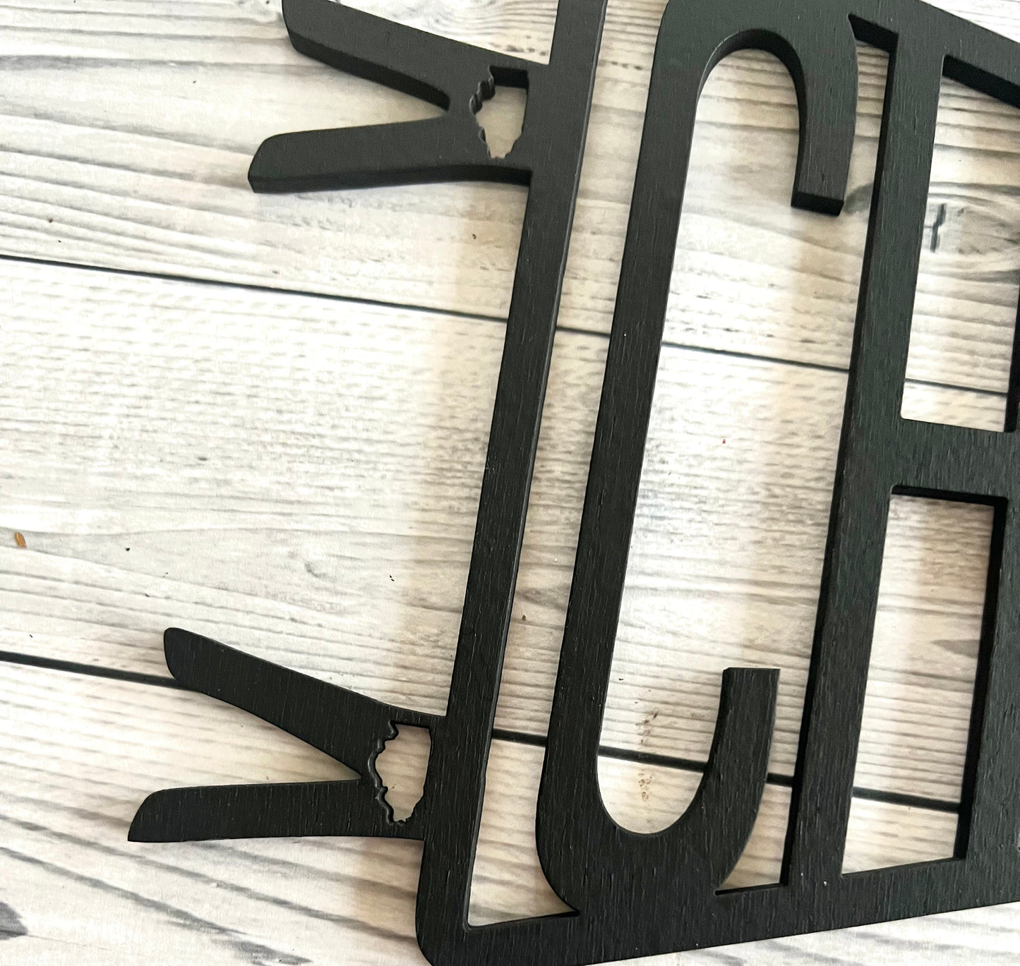 Custom Name Pennant Flag | Personalized Wall Flag Decor | College State Banner Gift