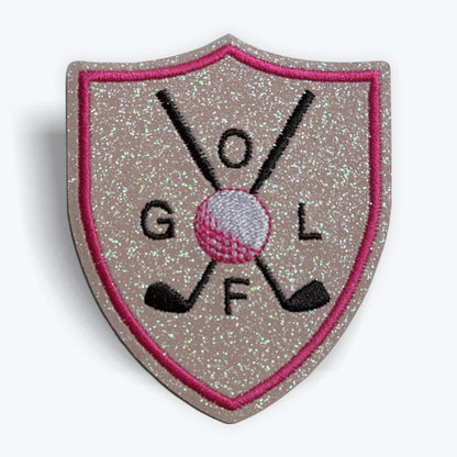 Extra Patches for Personalized Makeup Bag – Add-On Custom Patches