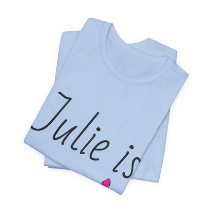 Personalized 49 + Middle Finger Shirt – Funny 50th Birthday Tee