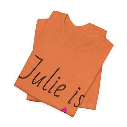 Personalized 49 + Middle Finger Shirt – Funny 50th Birthday Tee