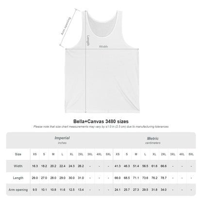Baseball Mom Tank — Heartbeat with Player Number & Baseball Design