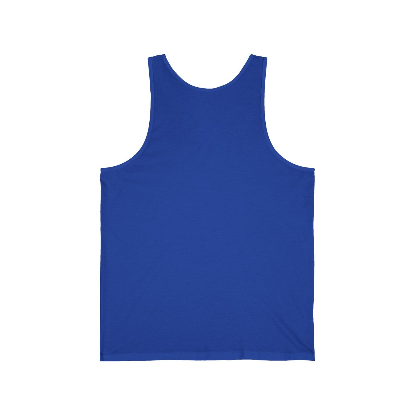 Baseball Mom Tank — Heartbeat with Player Number & Baseball Design