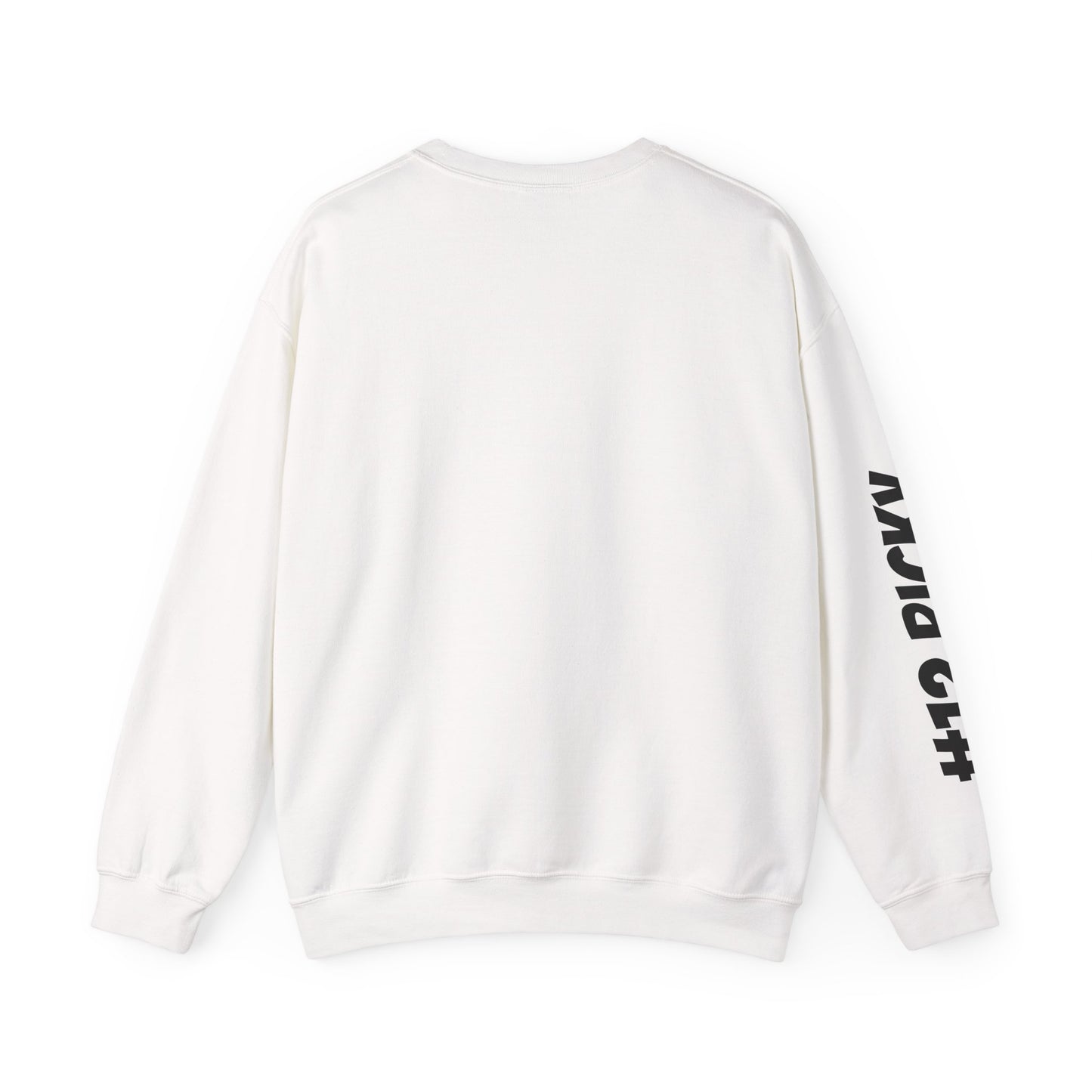 Football Grandma Sweatshirt with Name and Number