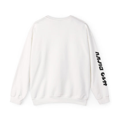 Football Grandma Sweatshirt with Name and Number