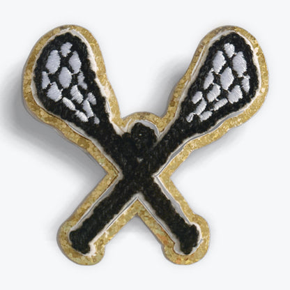 Extra Patches for Personalized Makeup Bag – Add-On Custom Patches