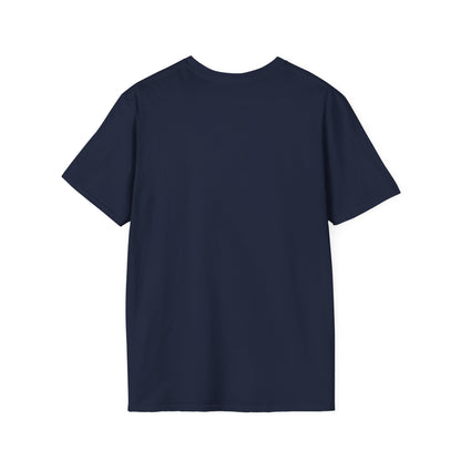 Personalized Vintage Basketball T-Shirt with Team Name & Number
