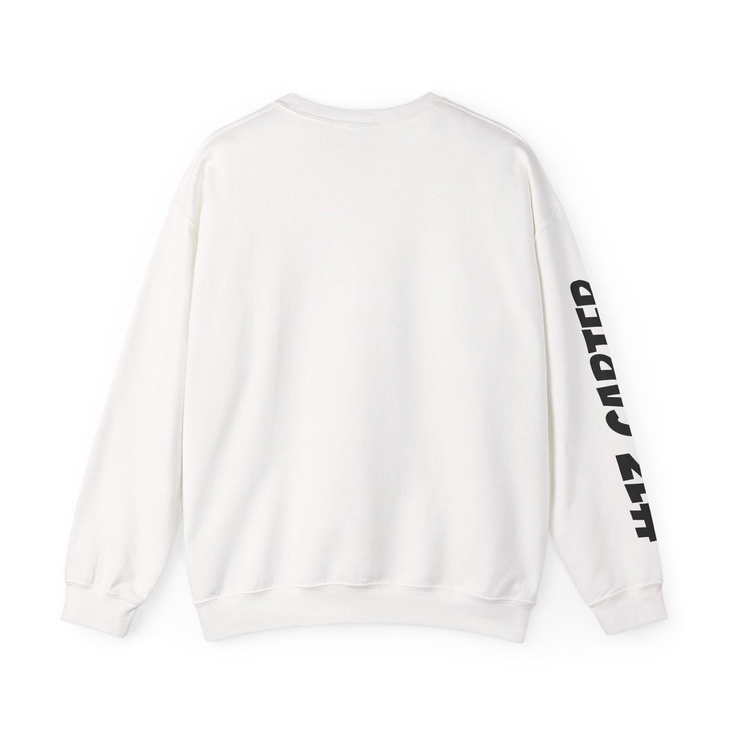 Football Mom Bleacher Queen Sweatshirt – Custom Name & Number Sweatshirt