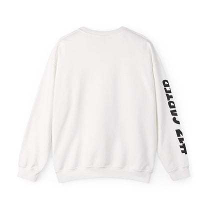 Football Mom Bleacher Queen Sweatshirt – Custom Name & Number Sweatshirt