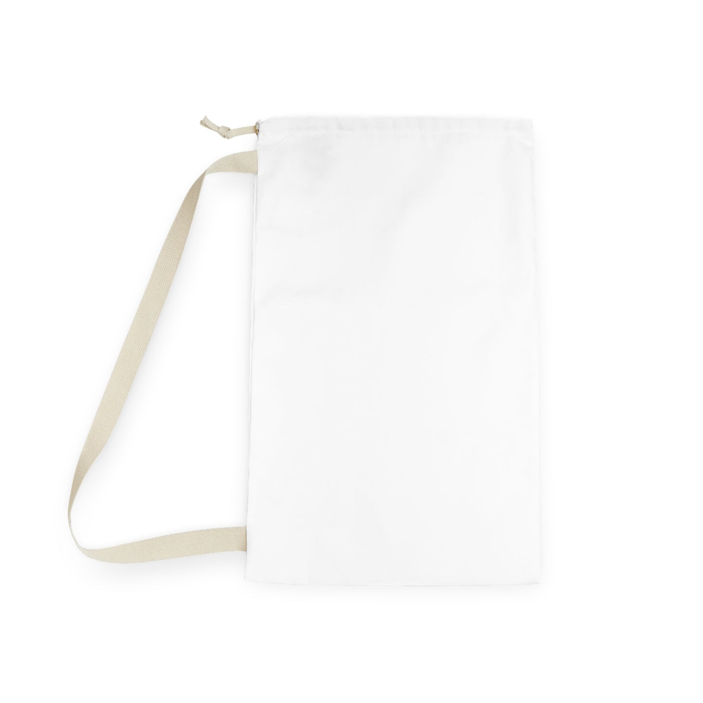 Personalized Baseball Laundry Bag | Custom Name & Number Gear Bag | Cooperstown Baseball Laundry Bag