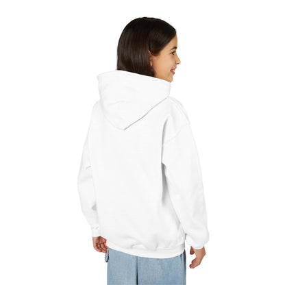 Personalized Girl Scout Hoodie | Custom Troop Number Sweatshirt for Girls