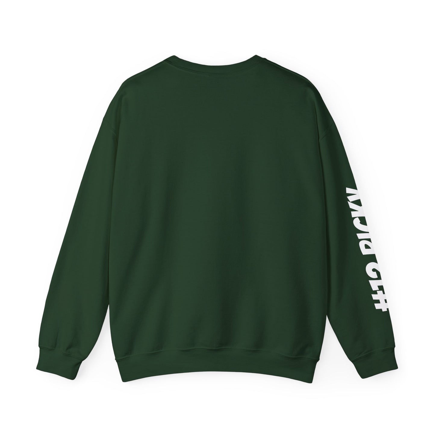 Football Grandma Sweatshirt with Name and Number