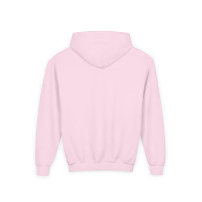 Personalized Girl Scout Hoodie – Retro Troop Sweatshirt with Name or Number