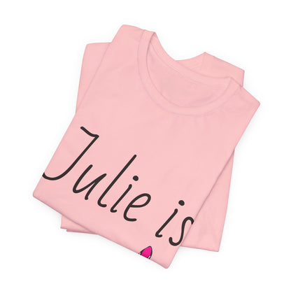 Personalized 49 + Middle Finger Shirt – Funny 50th Birthday Tee