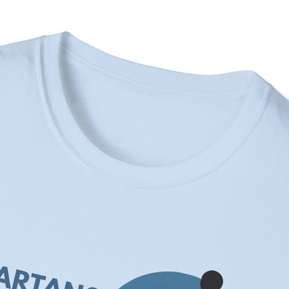Personalized Vintage Basketball T-Shirt with Team Name & Number