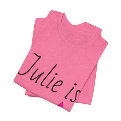 Personalized 49 + Middle Finger Shirt – Funny 50th Birthday Tee