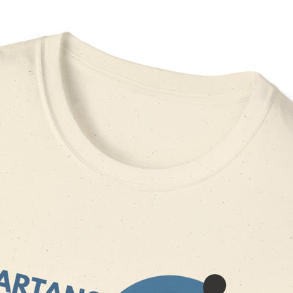 Personalized Vintage Basketball T-Shirt with Team Name & Number