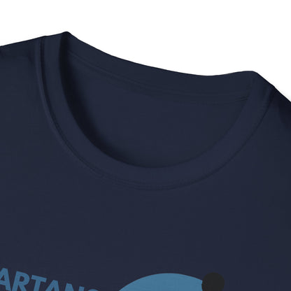 Personalized Vintage Basketball T-Shirt with Team Name & Number