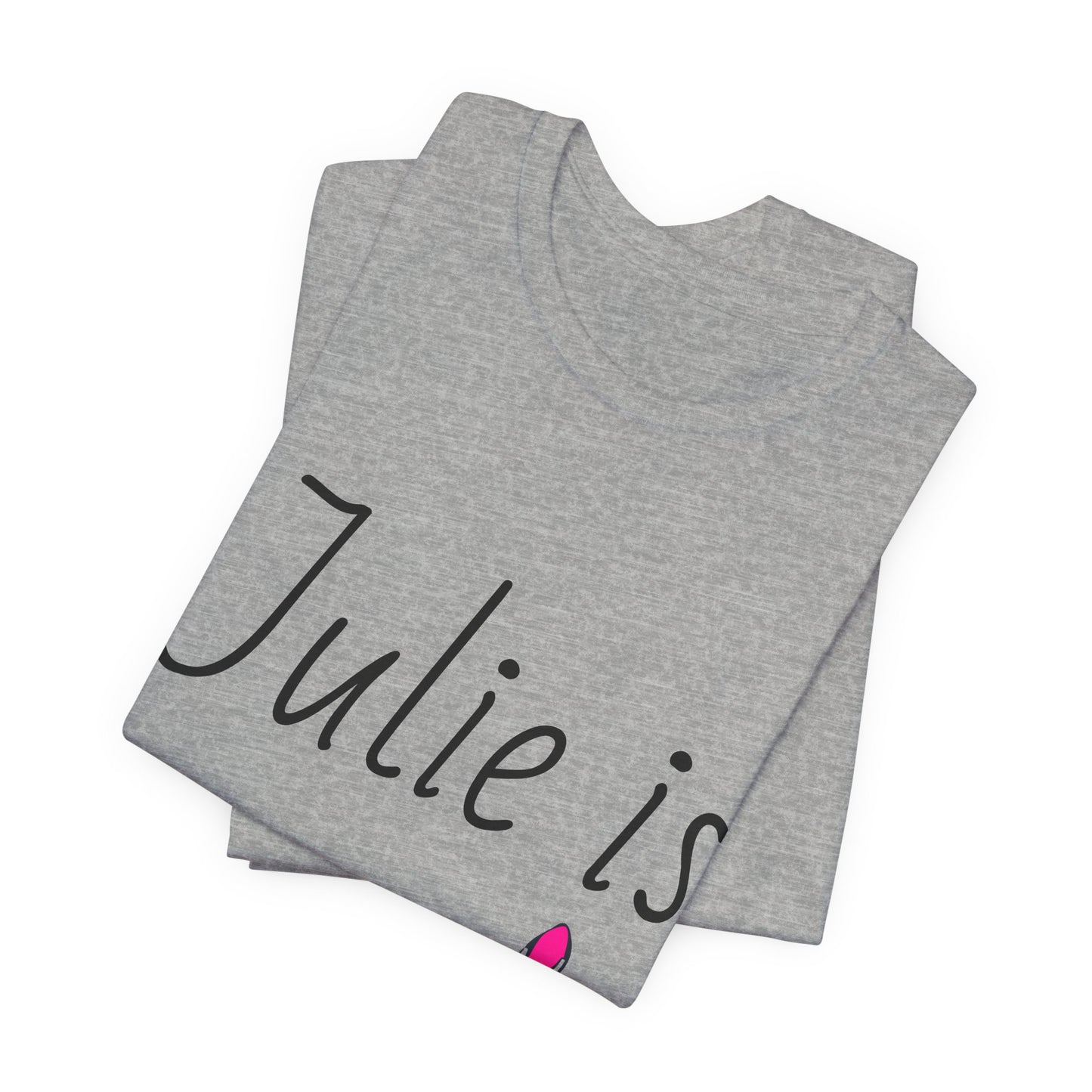 Personalized 49 + Middle Finger Shirt – Funny 50th Birthday Tee