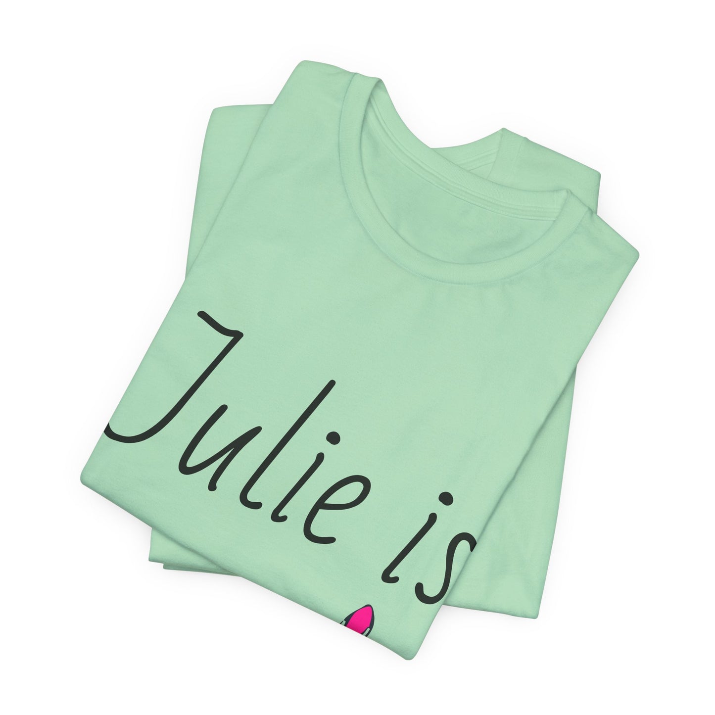 Personalized 49 + Middle Finger Shirt – Funny 50th Birthday Tee