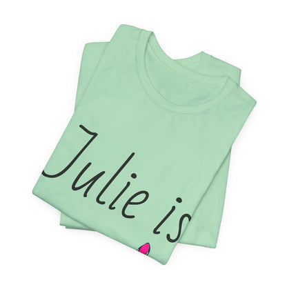 Personalized 49 + Middle Finger Shirt – Funny 50th Birthday Tee