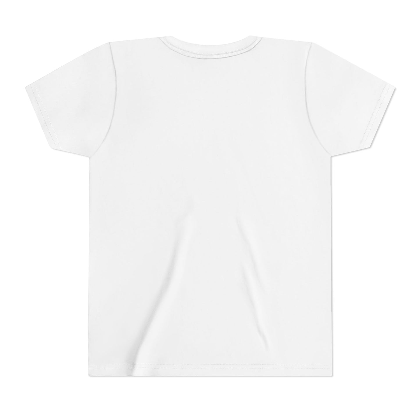 Retro Girl Scout Troop Shirt | Personalized Troop Number T-Shirt | Camp Shirt for Girls
