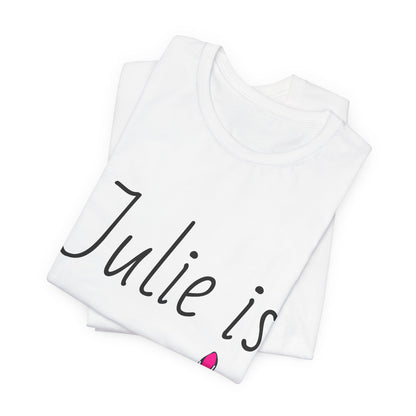 Personalized 49 + Middle Finger Shirt – Funny 50th Birthday Tee