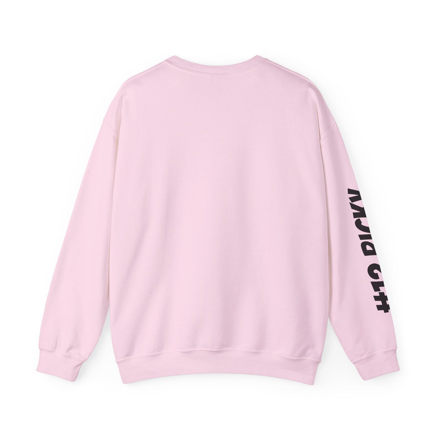 Football Grandma Sweatshirt with Name and Number