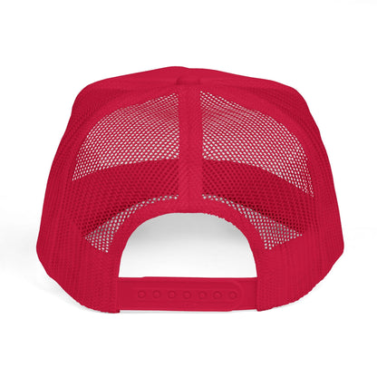 👉 Dear Santa High End Only Trucker Hat – Funny Christmas Hat