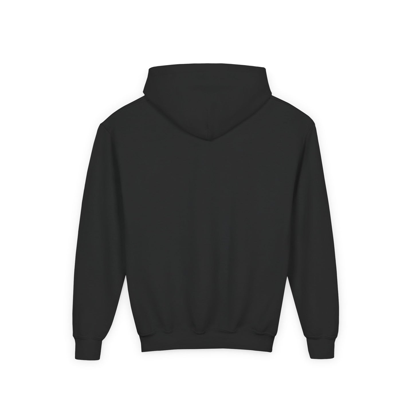 Personalized Girl Scout Hoodie | Custom Troop Number Sweatshirt for Girls