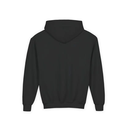 Personalized Girl Scout Hoodie | Custom Troop Number Sweatshirt for Girls