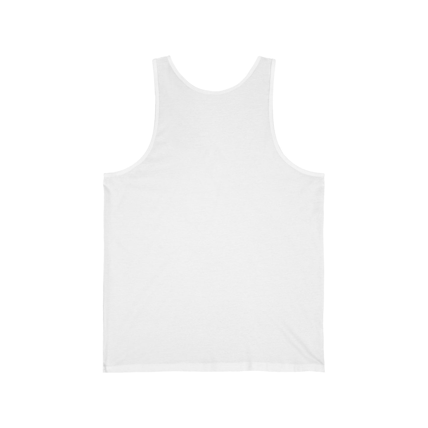 Baseball Mom Tank — Heartbeat with Player Number & Baseball Design