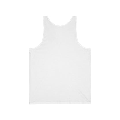 Baseball Mom Tank — Heartbeat with Player Number & Baseball Design