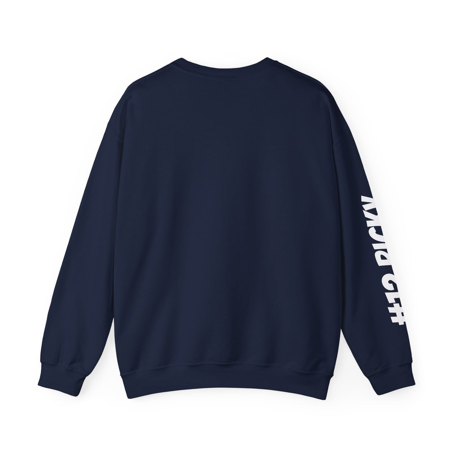 Football Grandma Sweatshirt with Name and Number