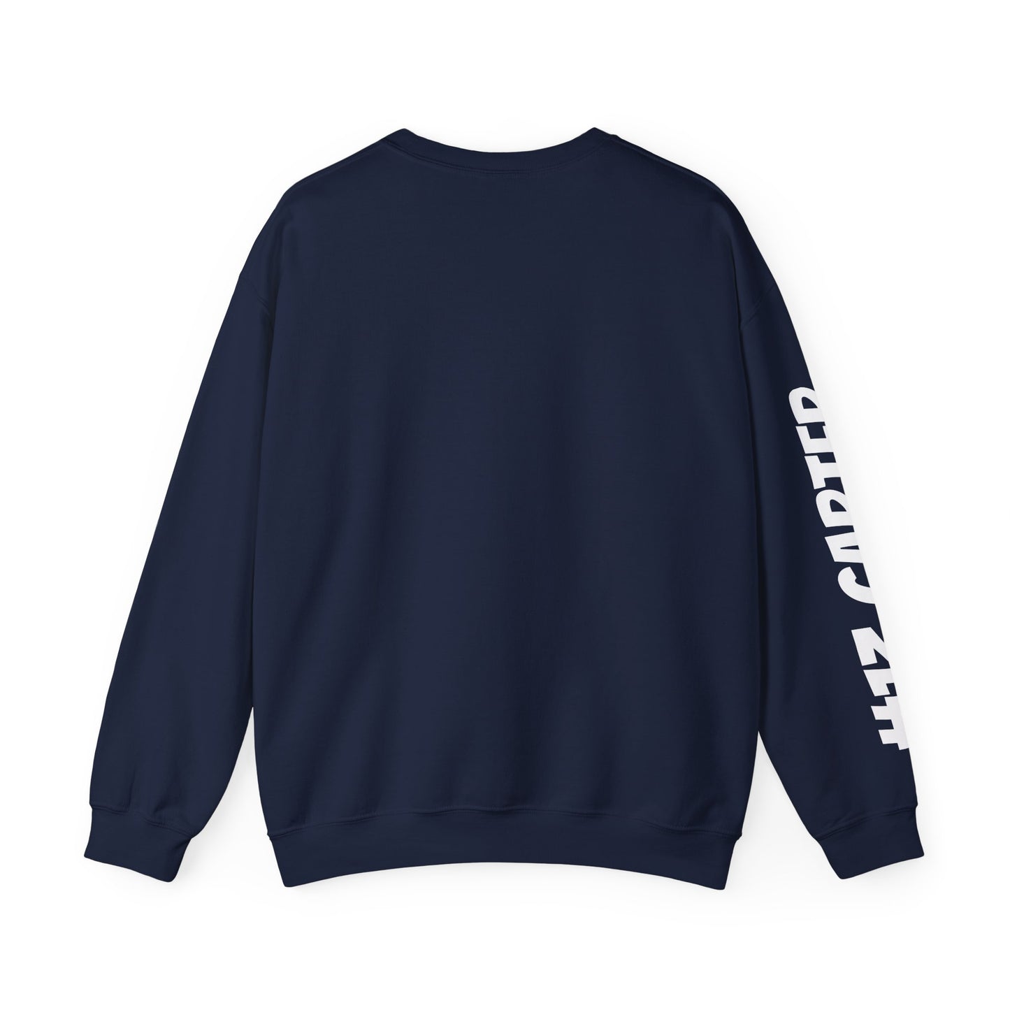 Football Mom Bleacher Queen Sweatshirt – Custom Name & Number Sweatshirt