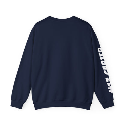 Football Mom Bleacher Queen Sweatshirt – Custom Name & Number Sweatshirt