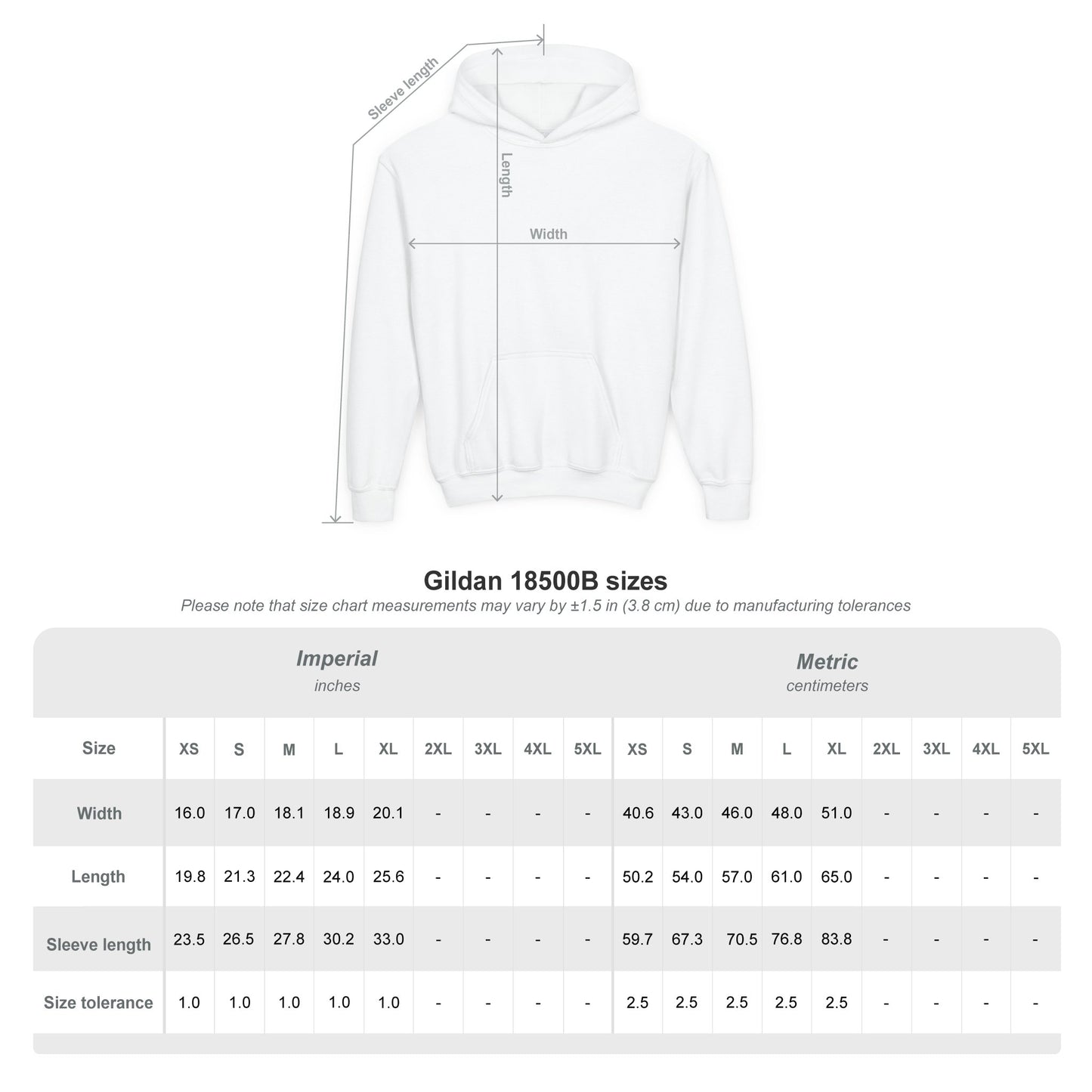 Personalized Youth Cheer Hoodie – Custom Cheer Name Sweatshirt