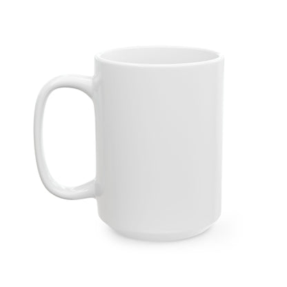Personalized 49 + 1 Mug – Funny 50th Birthday Gift