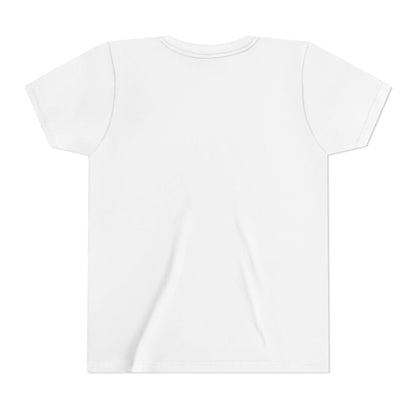 Retro Girl Scout Troop Shirt | Personalized Troop Number T-Shirt | Camp Shirt for Girls