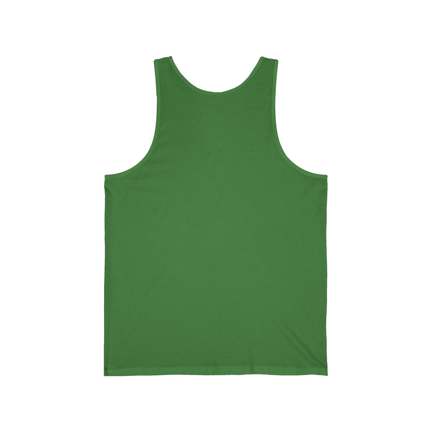 Baseball Mom Tank — Heartbeat with Player Number & Baseball Design