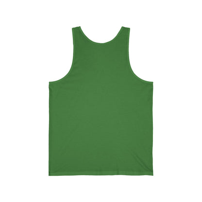 Baseball Mom Tank — Heartbeat with Player Number & Baseball Design