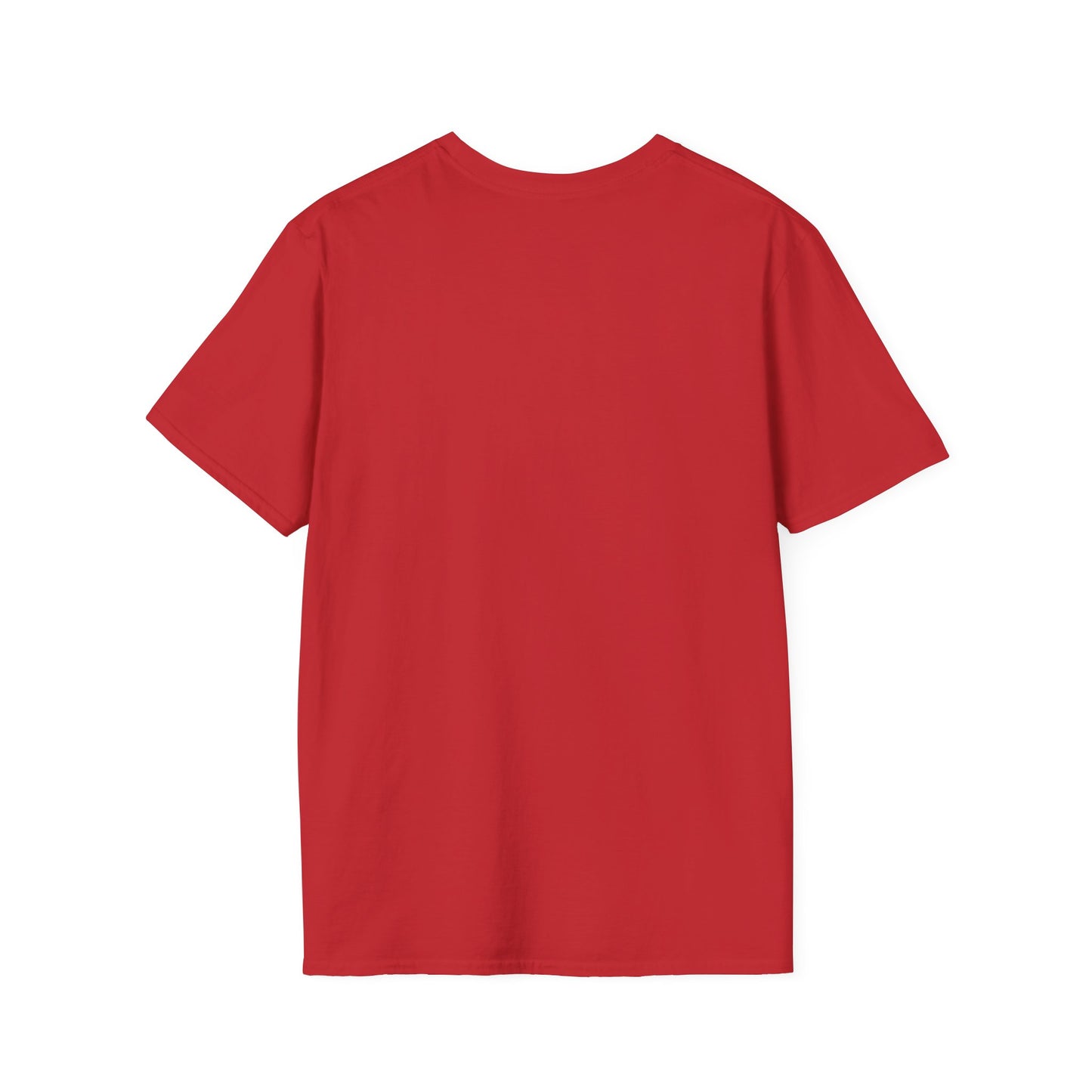Personalized Vintage Basketball T-Shirt with Team Name & Number