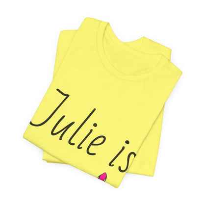 Personalized 49 + Middle Finger Shirt – Funny 50th Birthday Tee