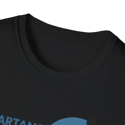 Personalized Vintage Basketball T-Shirt with Team Name & Number