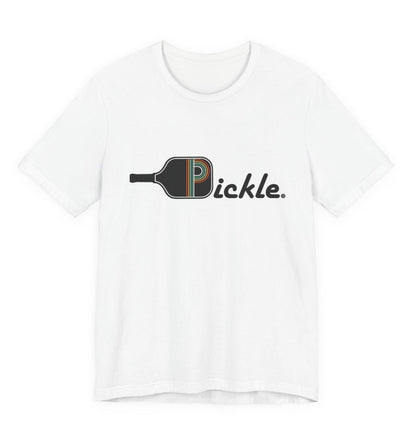 Retro Pickleball Shirt | Vintage Pickleball T Shirt | Pickleball Lover Gift