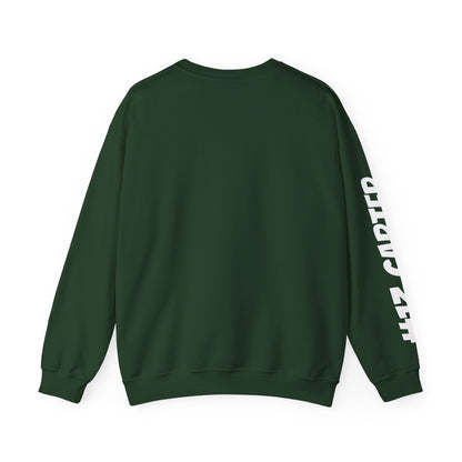 Football Mom Bleacher Queen Sweatshirt – Custom Name & Number Sweatshirt