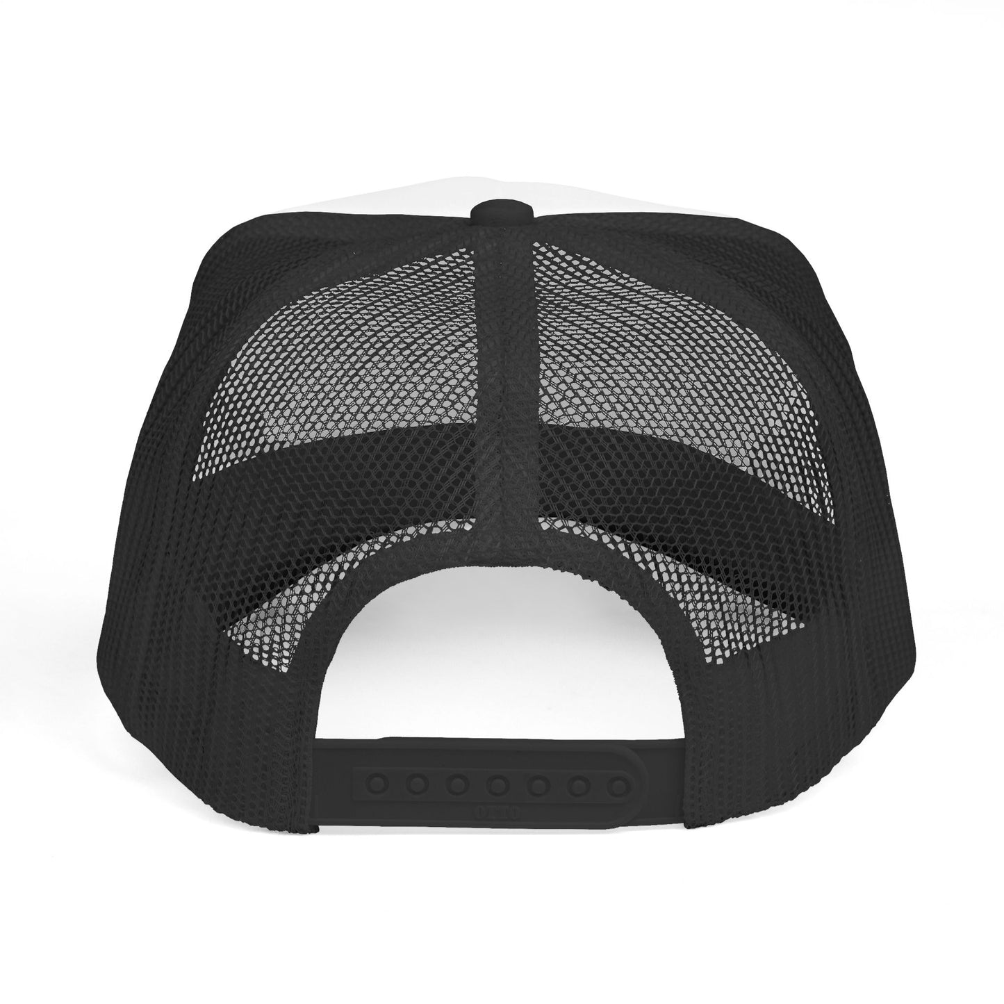 Custom Retro Soccer Mom Trucker Hat – Personalized Team Number Cap