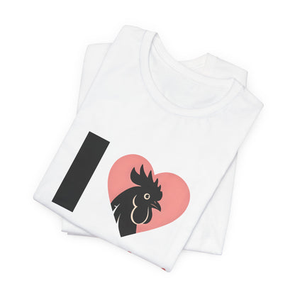 I Love Cocktails Shirt – Funny Bachelorette Party Tee