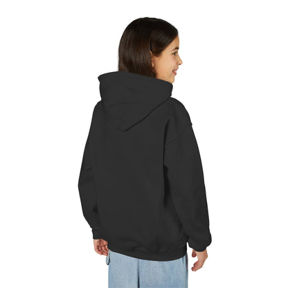 Personalized Girl Scout Hoodie | Custom Troop Number Sweatshirt for Girls