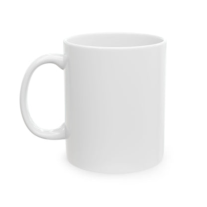 Personalized 49 + 1 Mug – Funny 50th Birthday Gift
