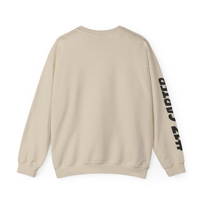 Football Mom Bleacher Queen Sweatshirt – Custom Name & Number Sweatshirt